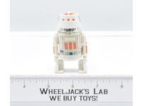 R5-D4 Droid Red #1 1978 Kenner Star Wars Vintage Action Figure No Repro