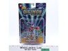 Impmon Digimon Season 3 2001 Bandai Action Figure NEW SEALED
