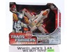 Powerglide Ultra Class Transformers Universe 2008 Hasbro Figure NEW SEALED