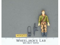 Duke Tiger Force V2 G.I. Joe 1988 Hasbro Vintage Action Figure
