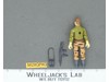 Duke Tiger Force V2 G.I. Joe 1988 Hasbro Vintage Action Figure