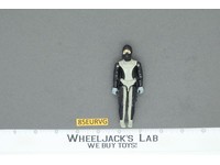 Torpedo V1 G.I. Joe 1983 Hasbro Vintage Action Figure