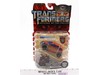 Tuner Mudflap Autobot Deluxe Class Transformers ROTF 2009 Hasbro Figure MOSC