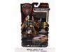 Tuner Mudflap Autobot Deluxe Class Transformers ROTF 2009 Hasbro Figure MOSC