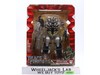 Megatron Transformers Revenge of the Fallen 2008 Hasbro Figure NEW SEALED