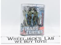 Decepticon Brawl Allspark Deluxe Class TARGET 2007 NEW MISB Hasbro Transformers