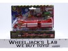 Power Rangers Megazord Train Goseiger Ressha Sentai ToQger EX 2014 Bandai NEW