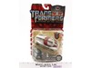 Strike Mission Sideswipe Autobot Deluxe Class Transformers ROTF 2008 Hasbro MOSC