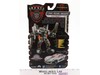 Strike Mission Sideswipe Autobot Deluxe Class Transformers ROTF 2008 Hasbro MOSC