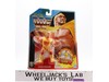 Hulk Hogan Gorilla Press Slam WWF Wrestling 1990 Hasbro Figure NEW MOSC SEALED