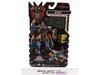 Dirge Decepticon Deluxe Class Transformers ROTF 2009 Hasbro Action Figure MOSC