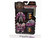 Autobot Skids Mudflap Deluxe Class Transformers ROTF 2009 Hasbro Figure MOSC