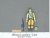 Airborne V1 G.I. Joe 1983 Hasbro Vintage Action Figure