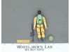 Airborne V1 G.I. Joe 1983 Hasbro Vintage Action Figure