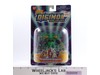 Megagargomon Digimon Season 3 2002 Bandai Action Figure NEW SEALED