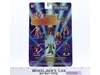 Megagargomon Digimon Season 3 2002 Bandai Action Figure NEW SEALED