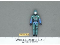 Cobra Commander V1.5 Swivel Arms G.I. Joe 1983 Hasbro Vintage Action Figure