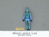 Cobra Commander V1.5 Swivel Arms G.I. Joe 1983 Hasbro Vintage Action Figure