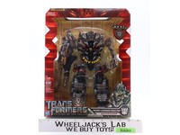 Shadow Command Megatron MISB NEW Transformers ROTF 2009 Action Figure