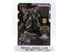 Shadow Command Megatron MISB NEW Transformers ROTF 2009 Action Figure