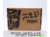 WFC-GS05 Autobot Lancer Transformers Gen. Selects WFC 2019 Hasbro Figure NEW MIB