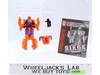 WFC-GS05 Autobot Lancer Transformers Gen. Selects WFC 2019 Hasbro Figure NEW MIB