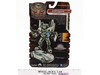 Sideswipe Autobot Deluxe Class Transformers ROTF 2008 Hasbro Figure MOSC