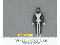 Torpedo V1 G.I. Joe 1983 Hasbro Vintage Action Figure