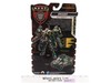 Brawn Autobot Deluxe Class Transformers ROTF 2009 Hasbro Action Figure MOSC
