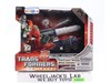 Autobot Countdown Transformers Universe 25 Year Ann. Hasbro Figure NEW SEALED