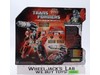 Autobot Countdown Transformers Universe 25 Year Ann. Hasbro Figure NEW SEALED