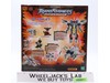 Ramjet Transformers Universe Robots In Disguise 2003 Hasbro Action Figure MISB