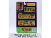 Scorpion Alien W/ Face Hugger & Comic Book Aliens 1992 Kenner Figure NEW SEALED