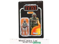Boba Fett Star Wars Original Trilogy 2004 Hasbro Figure NEW SEALED