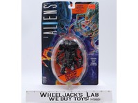 Alien Queen W/ Double Jaws & Chest Hatchling Aliens 1992 Kenner Vintage MOSC New