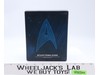 #24 Xindi Insectoid Warship Star Trek 2014 Eaglemoss Vehicle NEW MIB