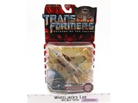 Breakaway Autobot Deluxe Class Transformers ROTF Action Figure 2008 Hasbro MOSC
