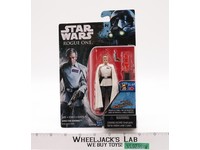 Director Krennic Star Wars Rebels 2016 Hasbro Action Figure NEW MOSC SEALED