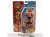 Lex Luger WWE Wrestling Flashback Series 2017 Mattel Figure NEW SEALED