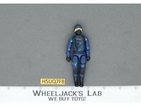 Cobra V1.5 Swivel Arms G.I. Joe 1983 Hasbro Vintage Action Figure