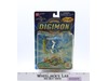 Veemon Digimon Season 2 2000 Bandai Action Figure NEW SEALED