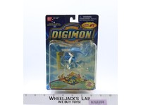 Veemon Digimon Season 2 2000 Bandai Action Figure NEW SEALED
