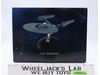 USS Vengeance Star Trek Into Darkness Eaglemoss Replica Model Ship NEW MIB