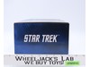 USS Vengeance Star Trek Into Darkness Eaglemoss Replica Model Ship NEW MIB