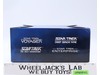 USS Vengeance Star Trek Into Darkness Eaglemoss Replica Model Ship NEW MIB