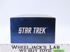 USS Vengeance Star Trek Into Darkness Eaglemoss Replica Model Ship NEW MIB