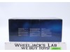 USS Vengeance Star Trek Into Darkness Eaglemoss Replica Model Ship NEW MIB
