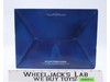 USS Vengeance Star Trek Into Darkness Eaglemoss Replica Model Ship NEW MIB