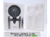 USS Vengeance Star Trek Into Darkness Eaglemoss Replica Model Ship NEW MIB