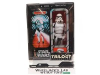 Stormtrooper Star Wars Trilogy Collection 2004 Hasbro 12" Figure NEW SEALED